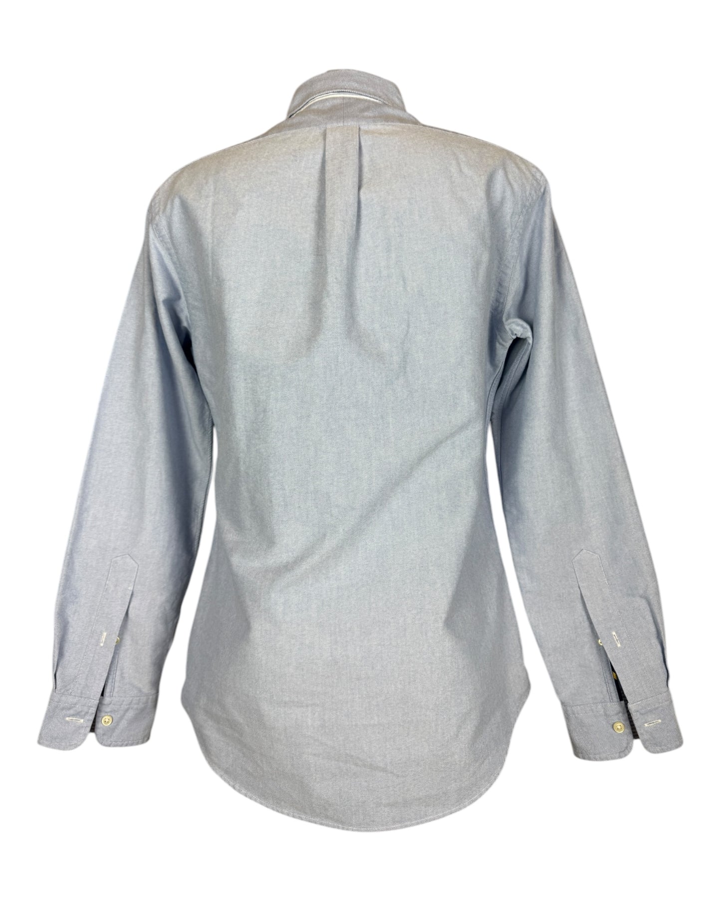 Polo Ralph Lauren Oxfordhemd hellblau Größe M