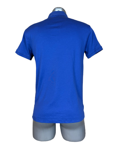 Polo Ralph Lauren Poloshirt blau Größe M