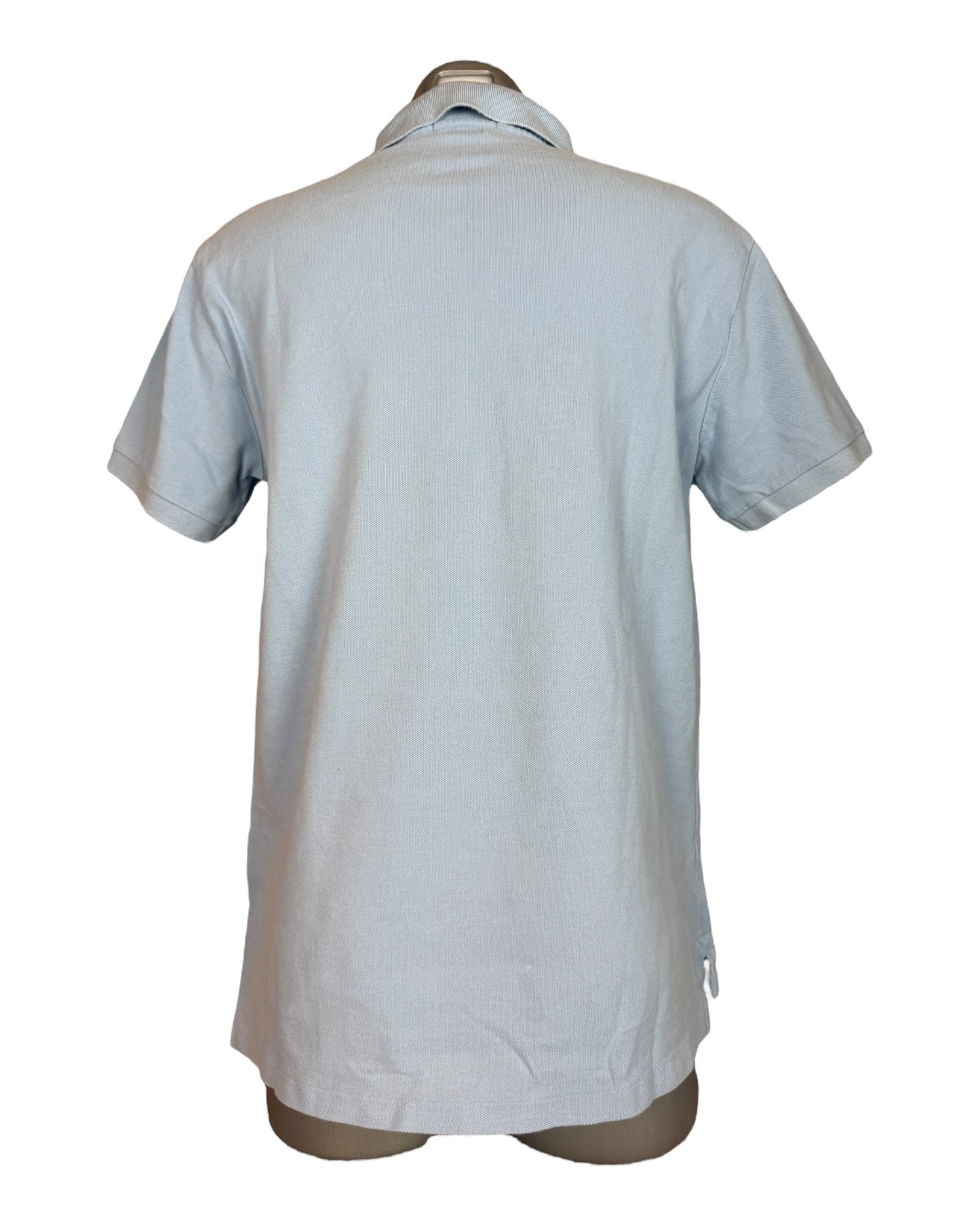 Polo Ralph Lauren Poloshirt hellblau Größe L