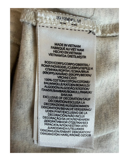 Polo Ralph Lauren Poloshirt beige Größe L