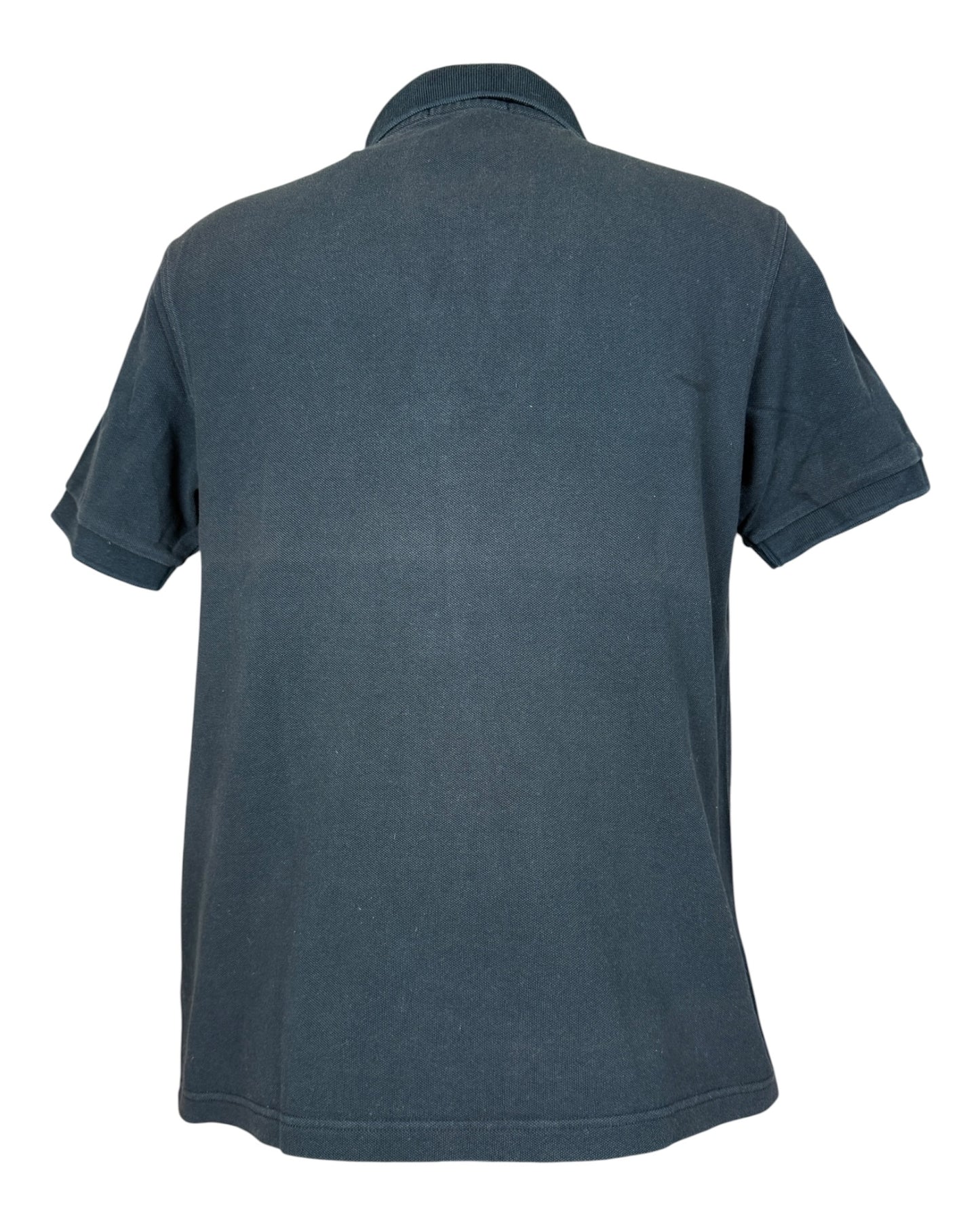 Fred Perry Poloshirt schwarz Größe M