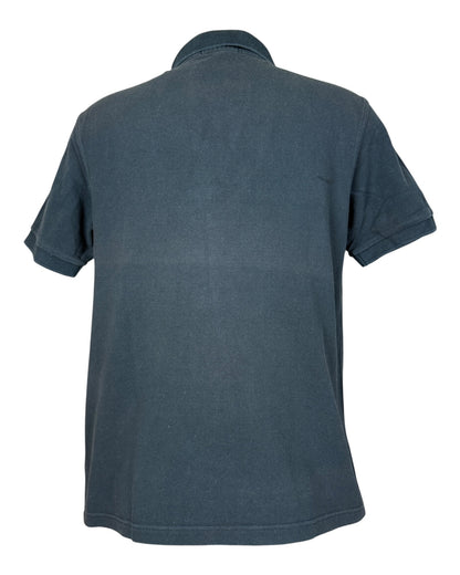 Fred Perry Poloshirt schwarz Größe M