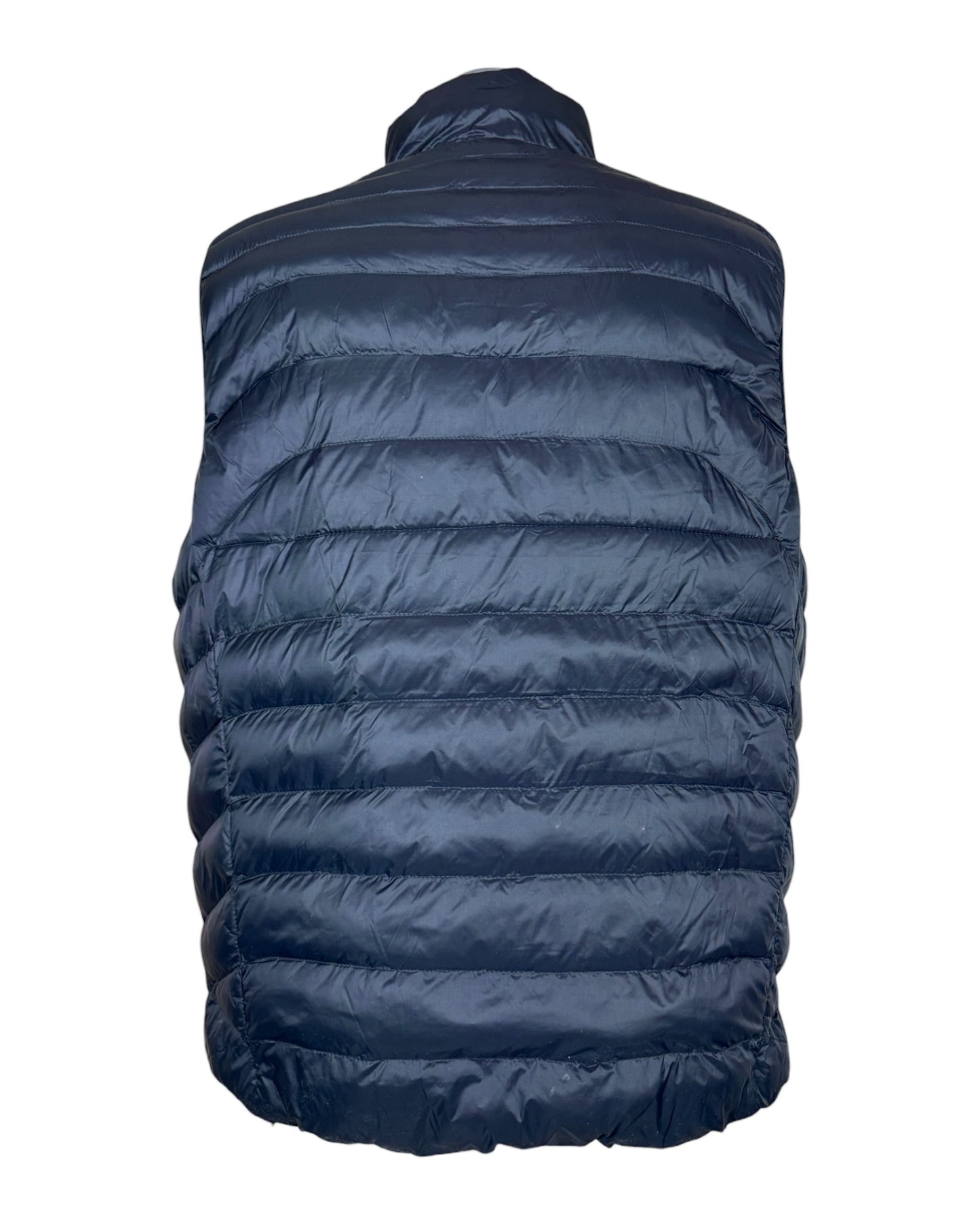 Polo Ralph Lauren Steppweste schwarz Größe M