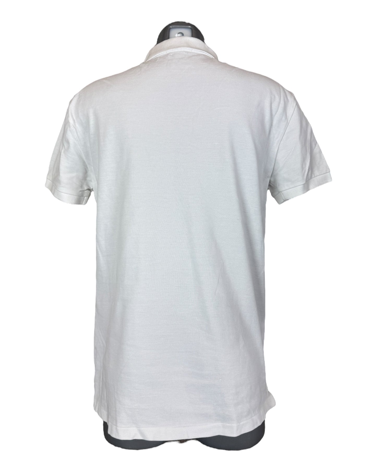 Polo Ralph Lauren Poloshirt weiß Größe L