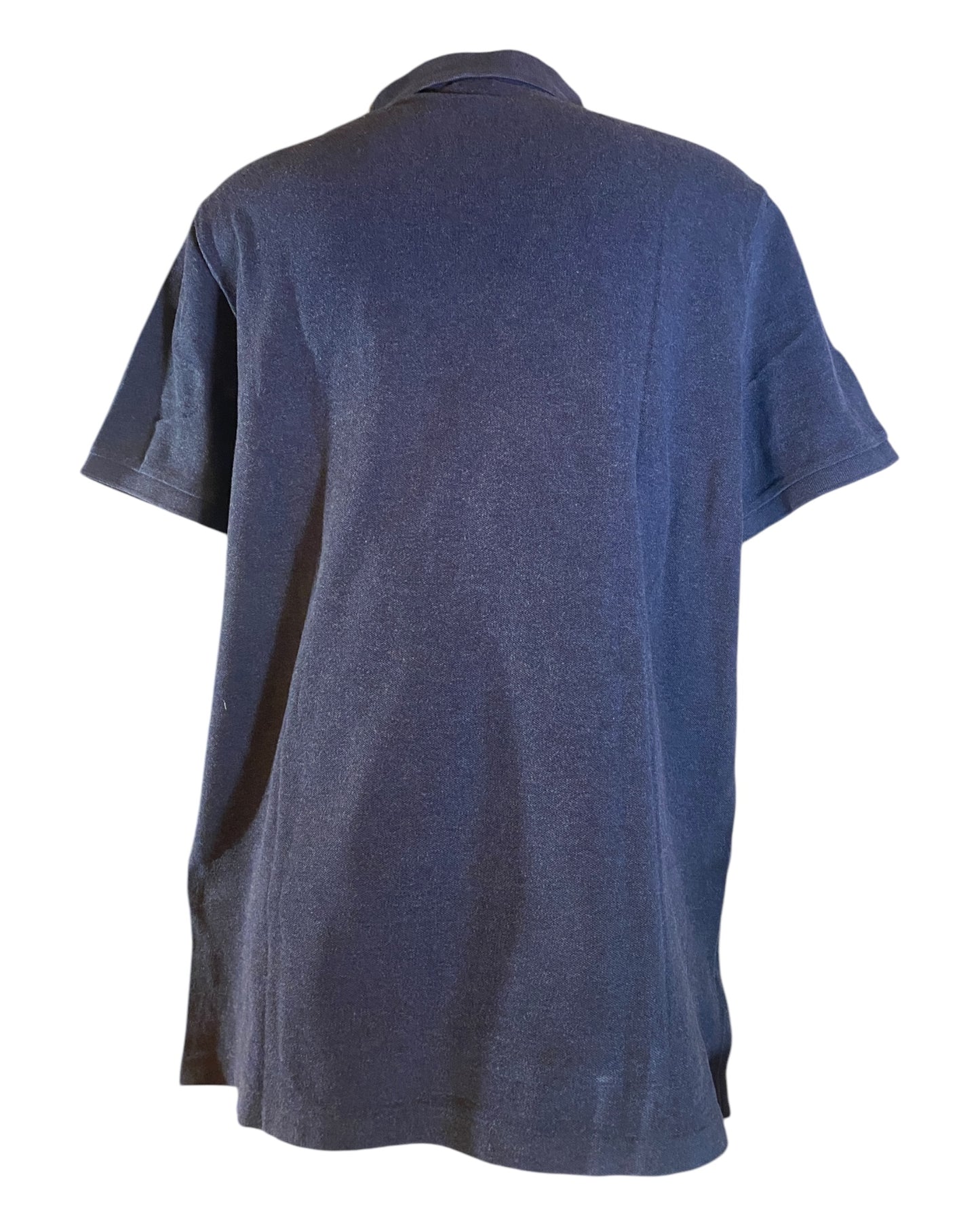 Polo Ralph Lauren Poloshirt marineblau Größe L