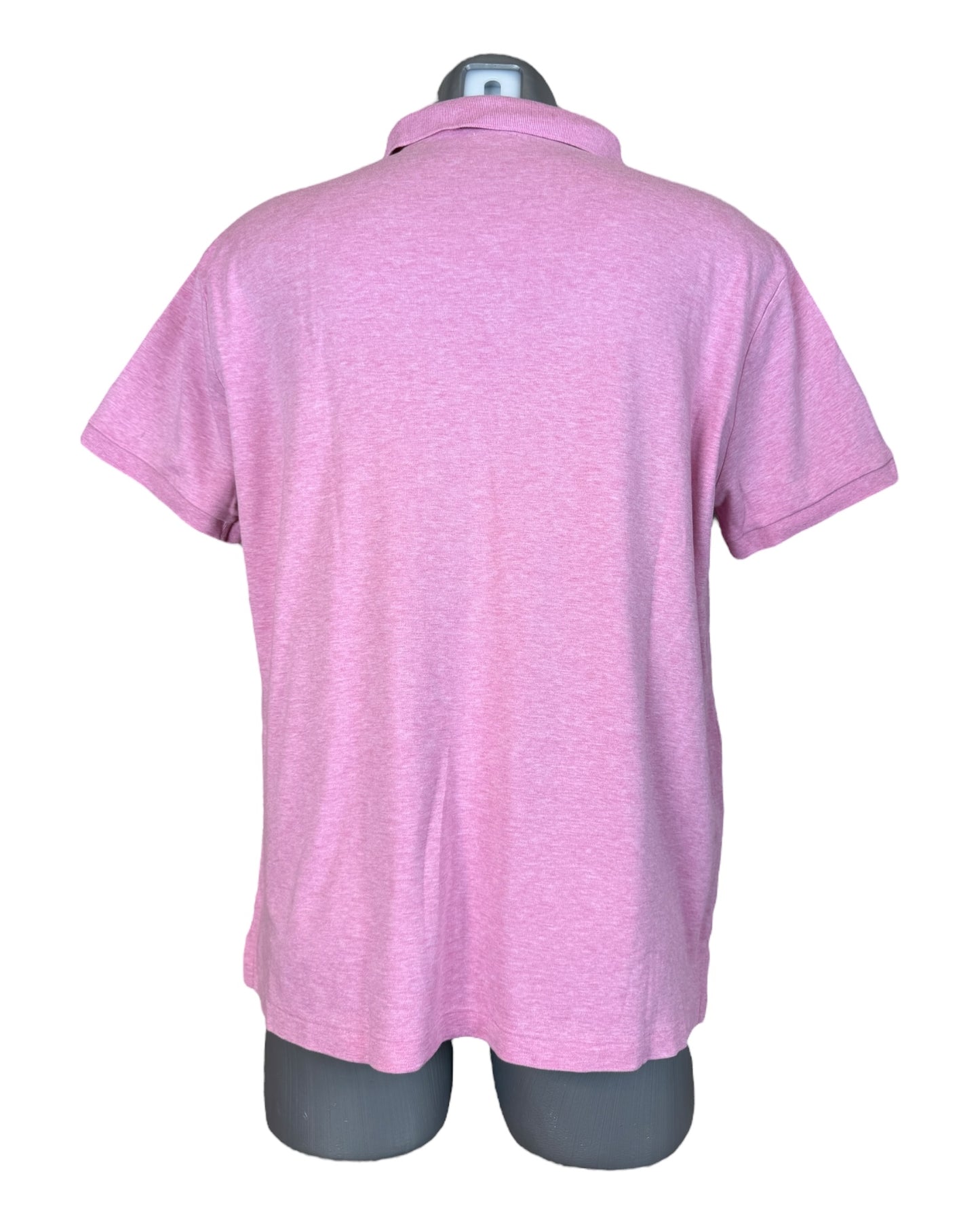Polo Ralph Lauren Poloshirt pink Größe L