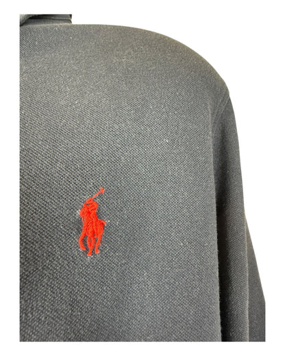 Polo Ralph Lauren Hemd marineblau Größe L