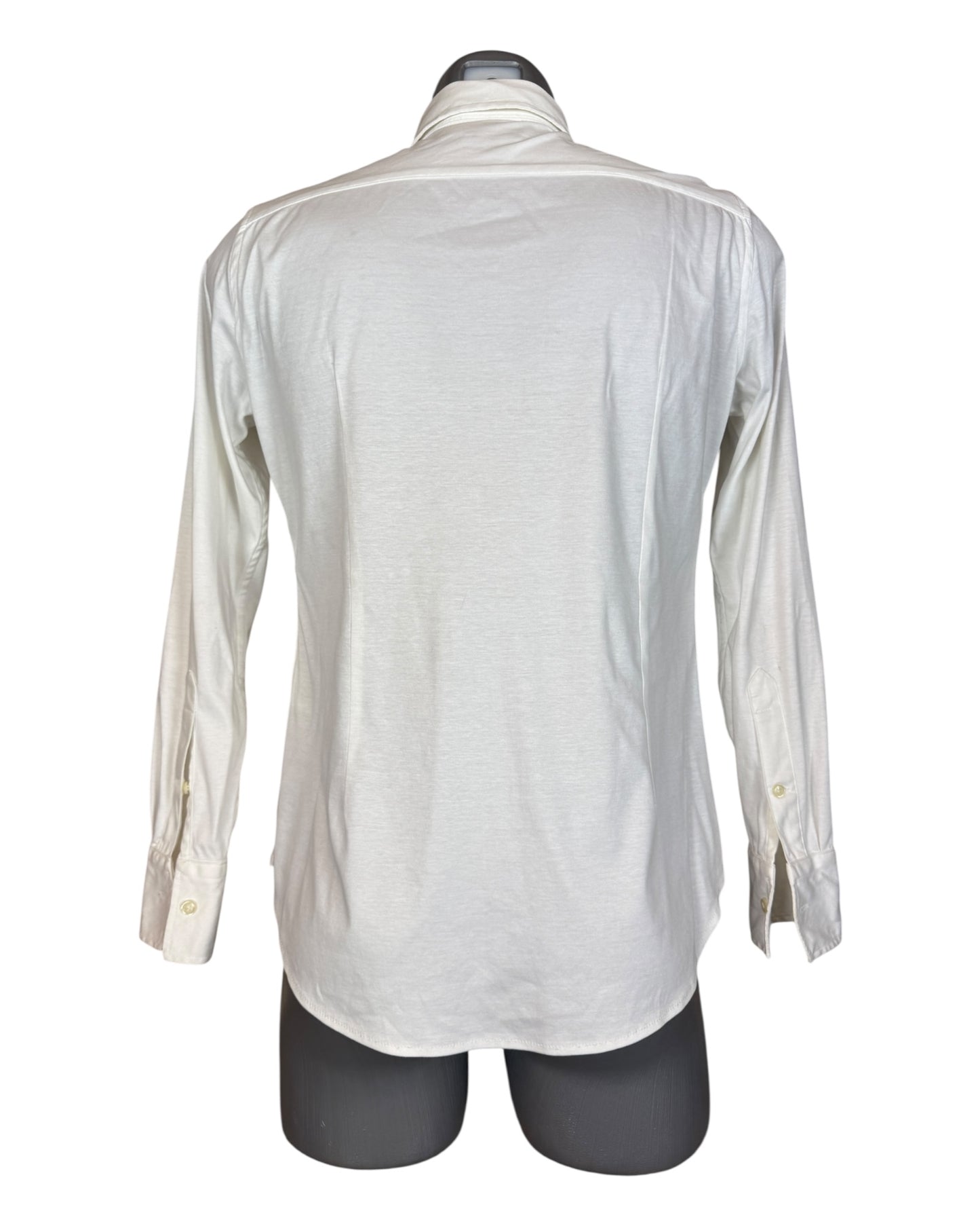 Polo Ralph Lauren Bluse weiß Größe S