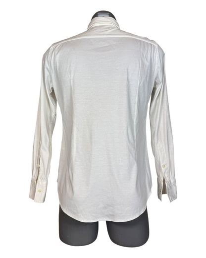 Polo Ralph Lauren Bluse weiß Größe S