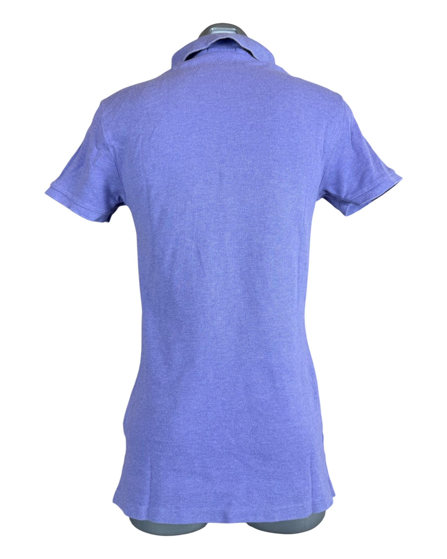 Polo Ralph Lauren Poloshirt lavendel Größe M