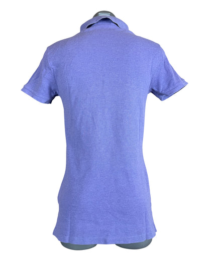 Polo Ralph Lauren Poloshirt lavendel Größe M