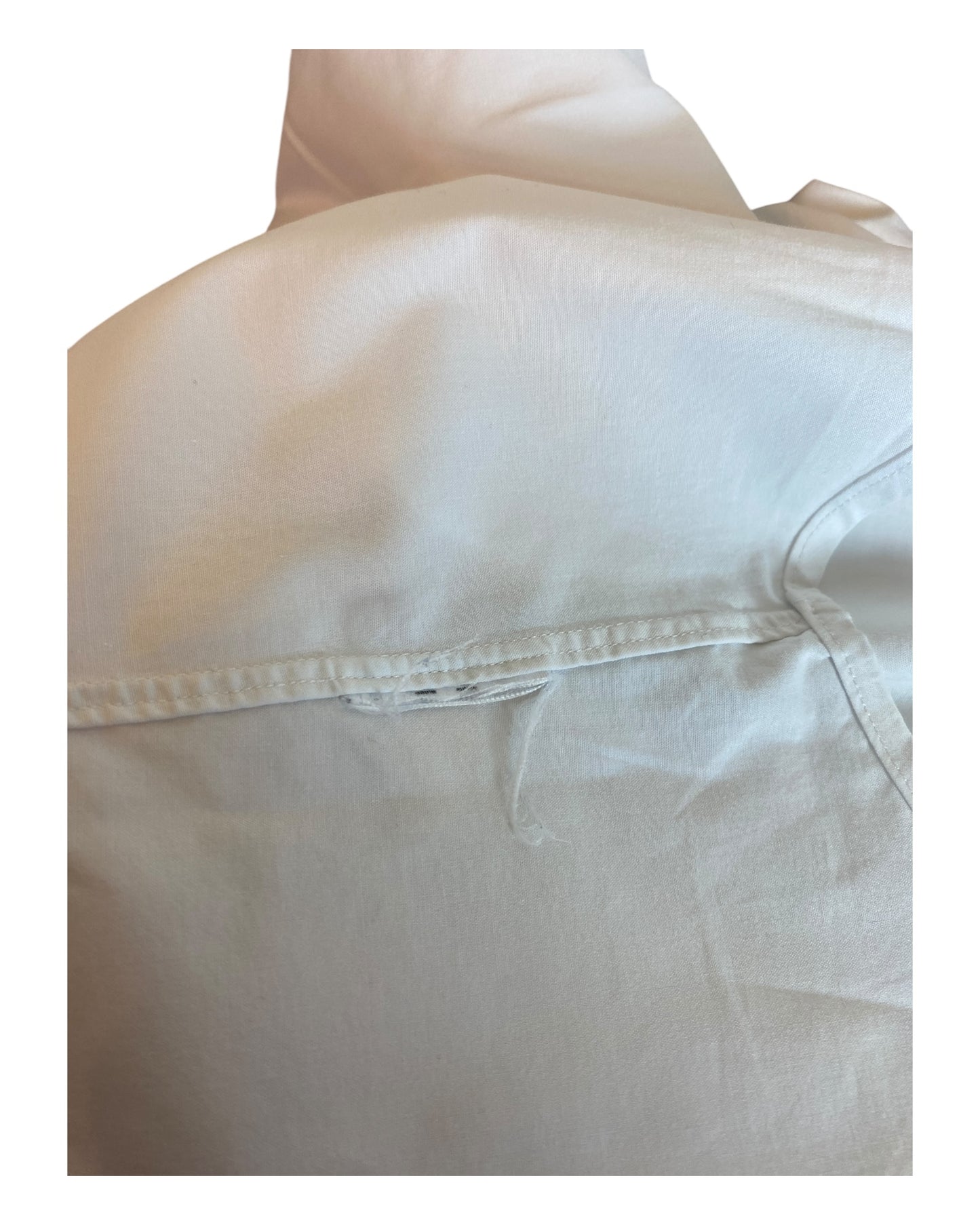 Polo Ralph Lauren Hemd weiß Größe M