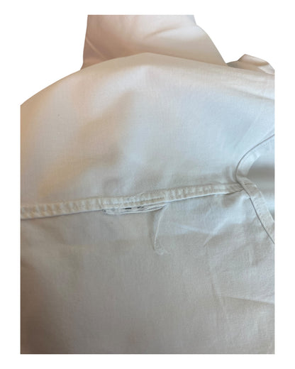 Polo Ralph Lauren Hemd weiß Größe M