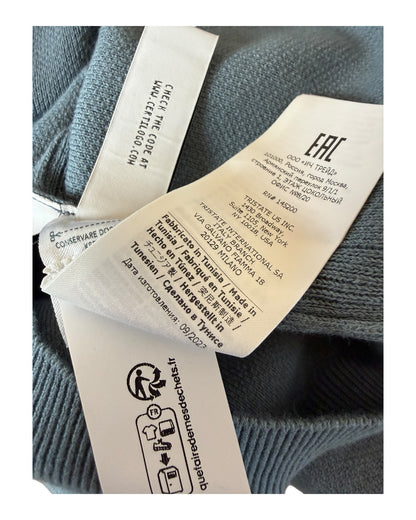 CP Company Pullover hellblau Größe M