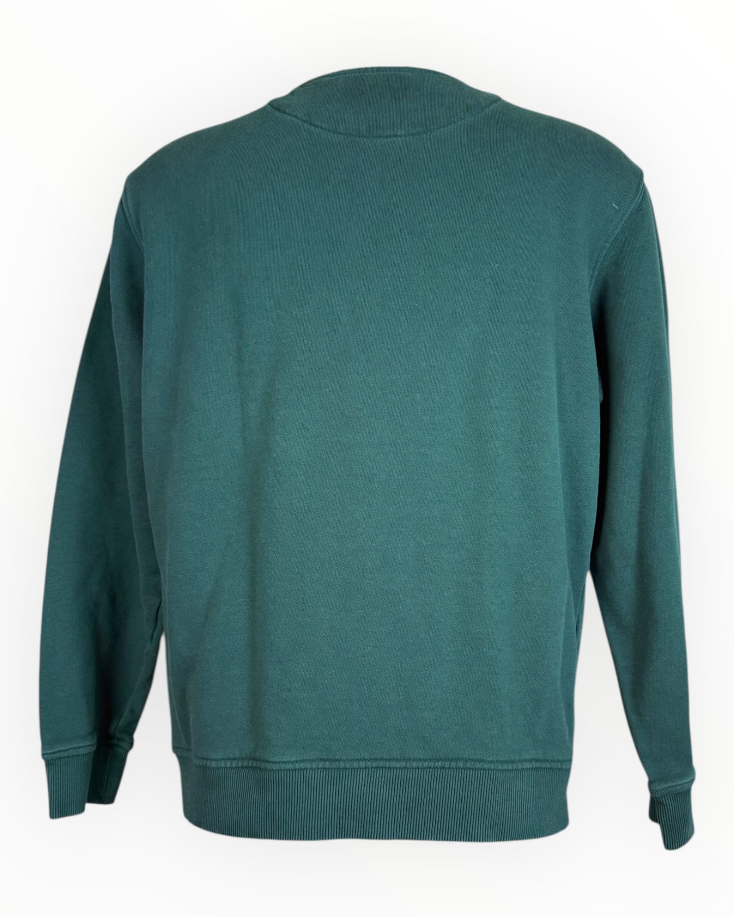 Lyle and Scott Pullover gruen Größe M