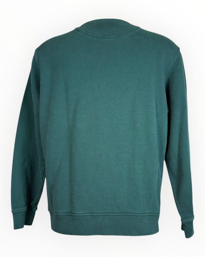 Lyle and Scott Pullover gruen Größe M