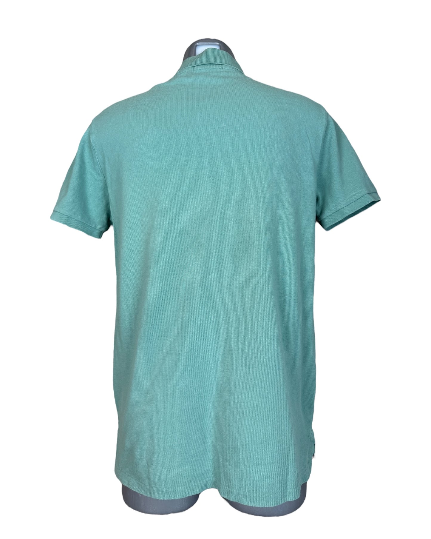 Polo Ralph Lauren Poloshirt grün Größe M
