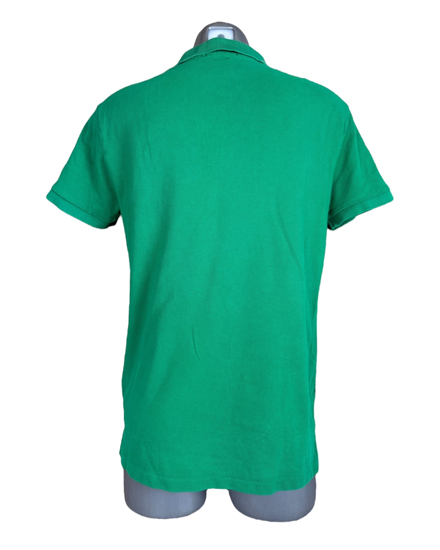 Polo Ralph Lauren Poloshirt grün Größe M