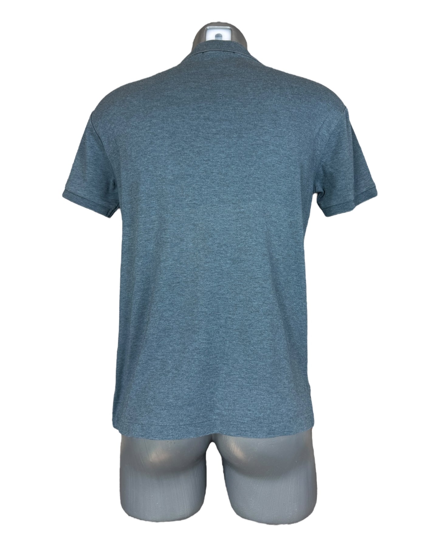Polo Ralph Lauren Poloshirt blau Größe M