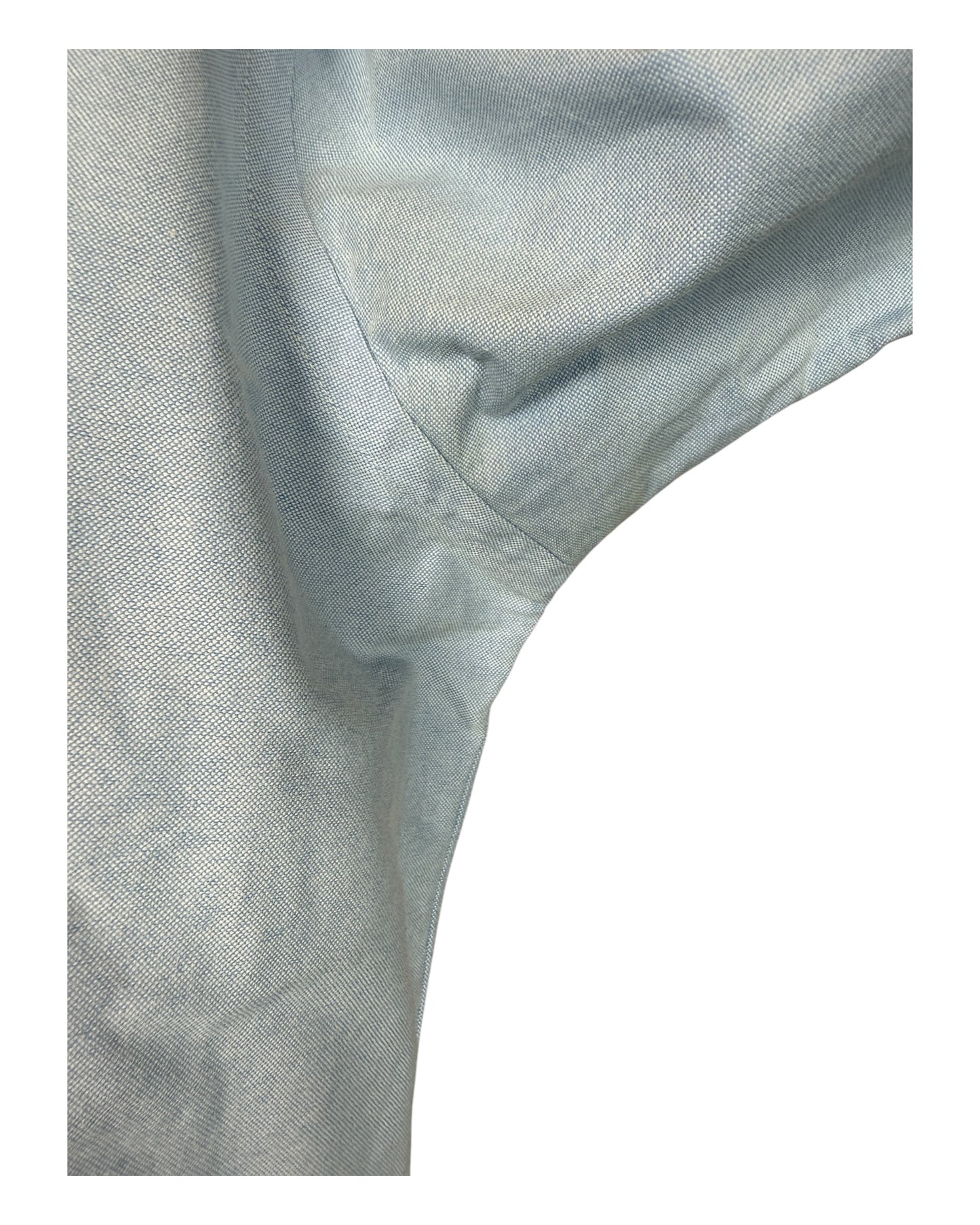 Polo Ralph Lauren Oxfordhemd hellblau Größe L