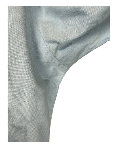 Polo Ralph Lauren Oxfordhemd hellblau Größe L