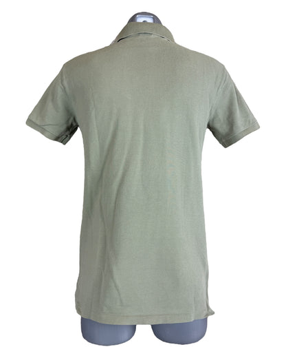 Polo Ralph Lauren Poloshirt khaki Größe M