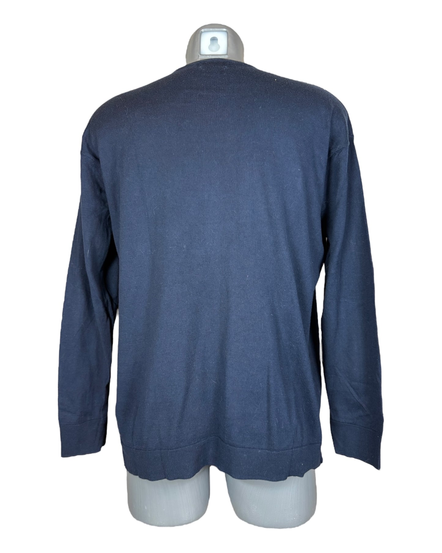 Polo Ralph Lauren Pullover marineblau Größe M