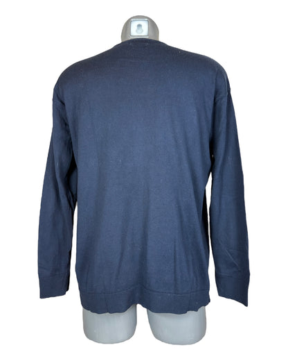 Polo Ralph Lauren Pullover marineblau Größe M