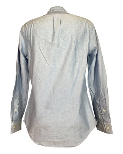 Polo Ralph Lauren Oxford shirt light blue size M