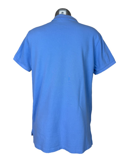 Polo Ralph Lauren Poloshirt hellblau Größe L