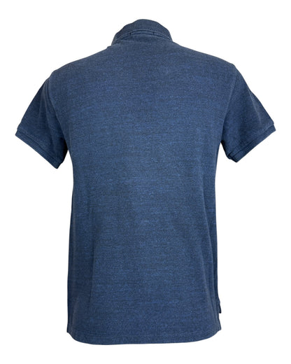 Polo Ralph Lauren Poloshirt marineblau Größe M