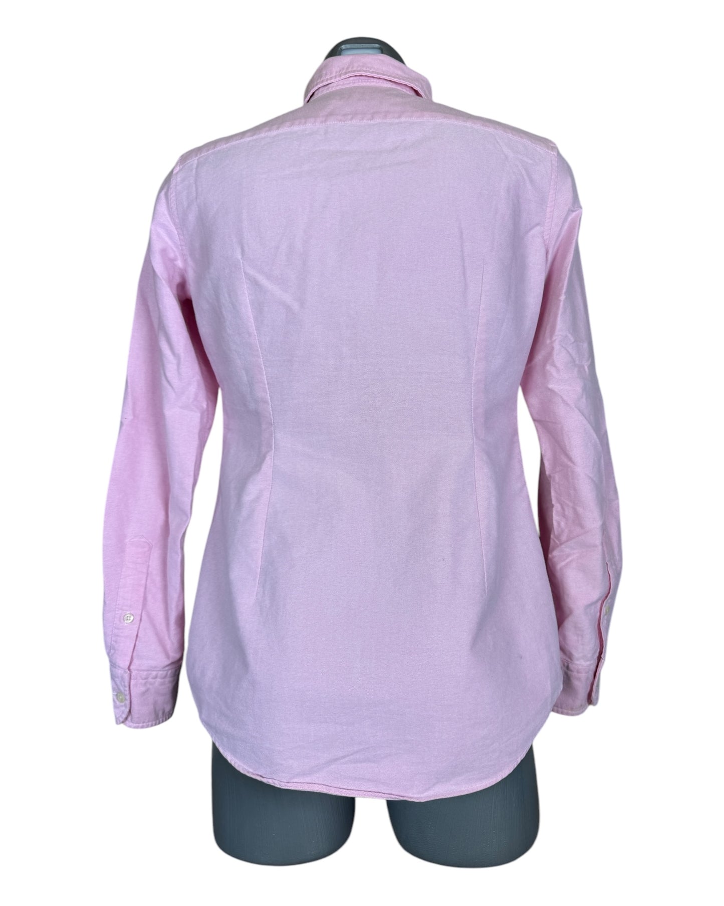 Polo Ralph Lauren Bluse rosa Größe S