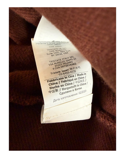 CP Company Pullover braun Größe L