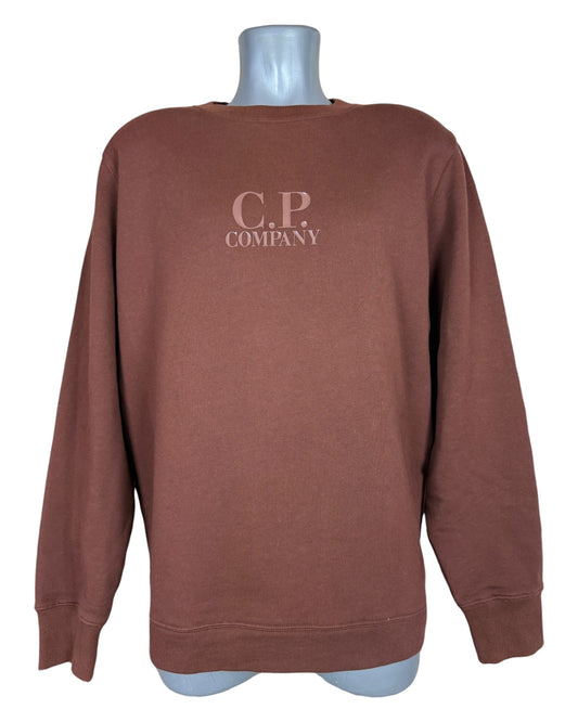CP Company Pullover braun Größe L
