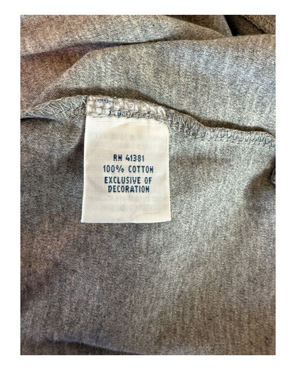 Polo Ralph Lauren Poloshirt grau Größe L