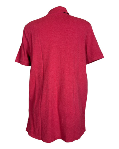 Polo Ralph Lauren Poloshirt rot Größe M