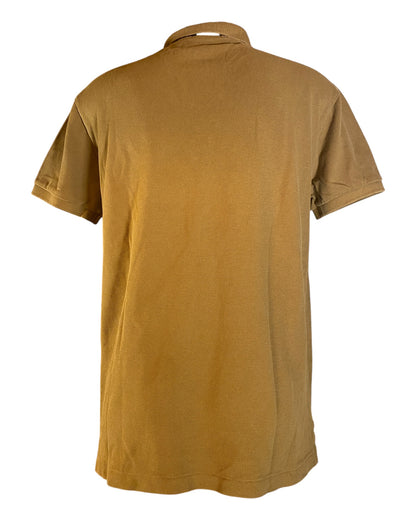 Polo Ralph Lauren Poloshirt khaki Größe L