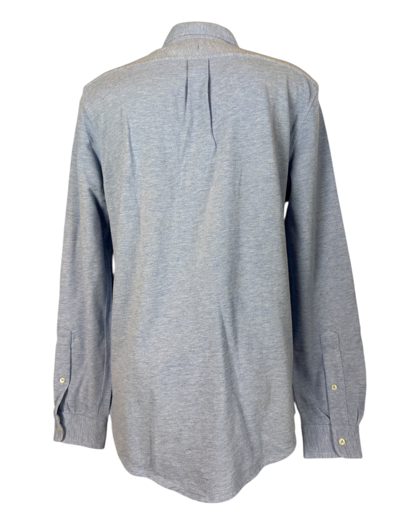 Polo Ralph Lauren Hemd hellblau Größe M