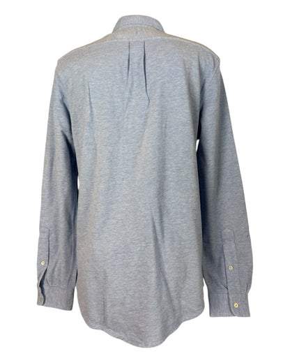 Polo Ralph Lauren Hemd hellblau Größe M