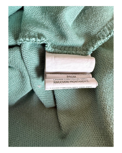 Polo Ralph Lauren Poloshirt grün Größe M
