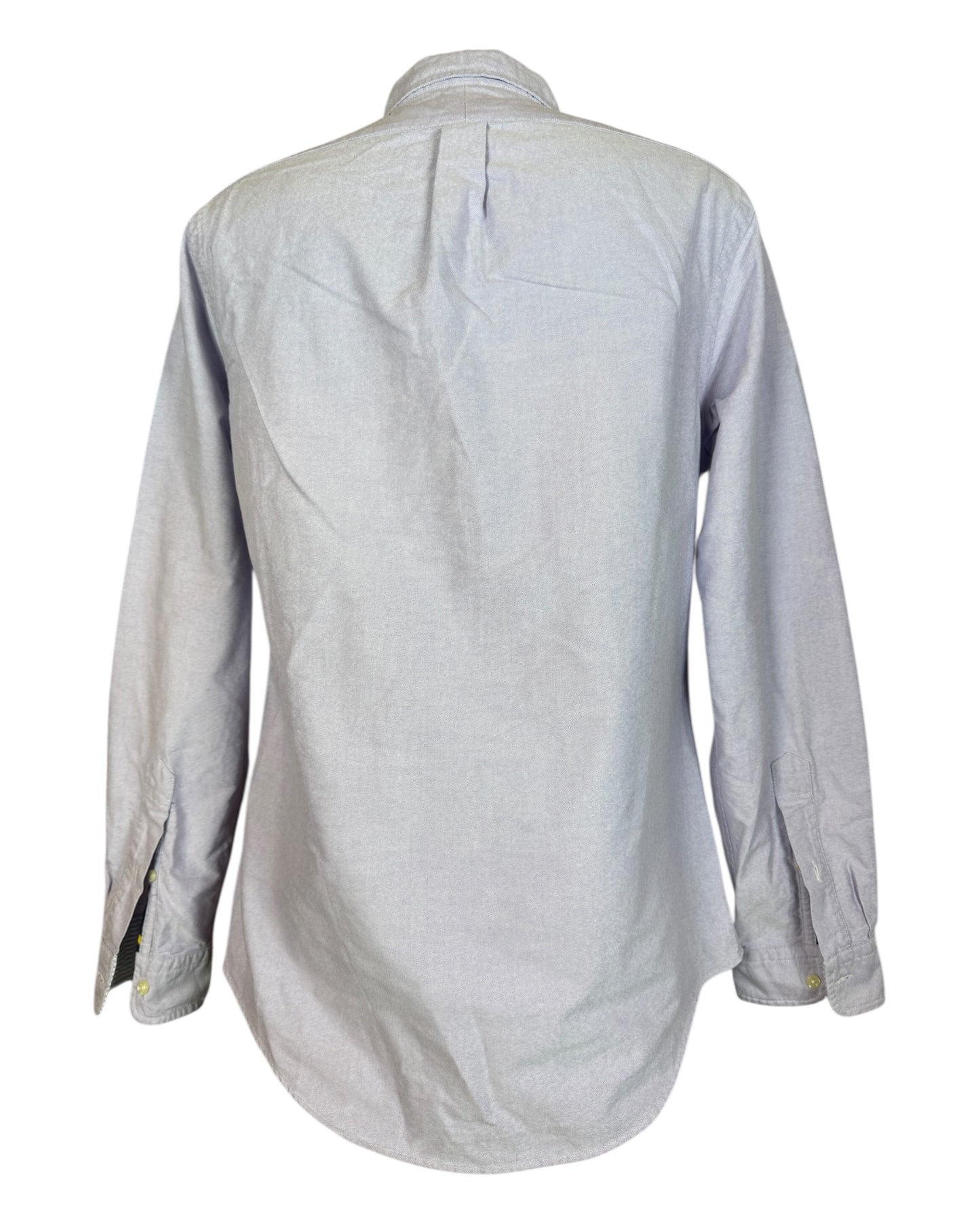 Polo Ralph Lauren Oxfordhemd flieder Größe M