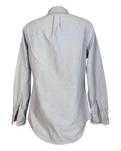 Polo Ralph Lauren Oxfordhemd flieder Größe M