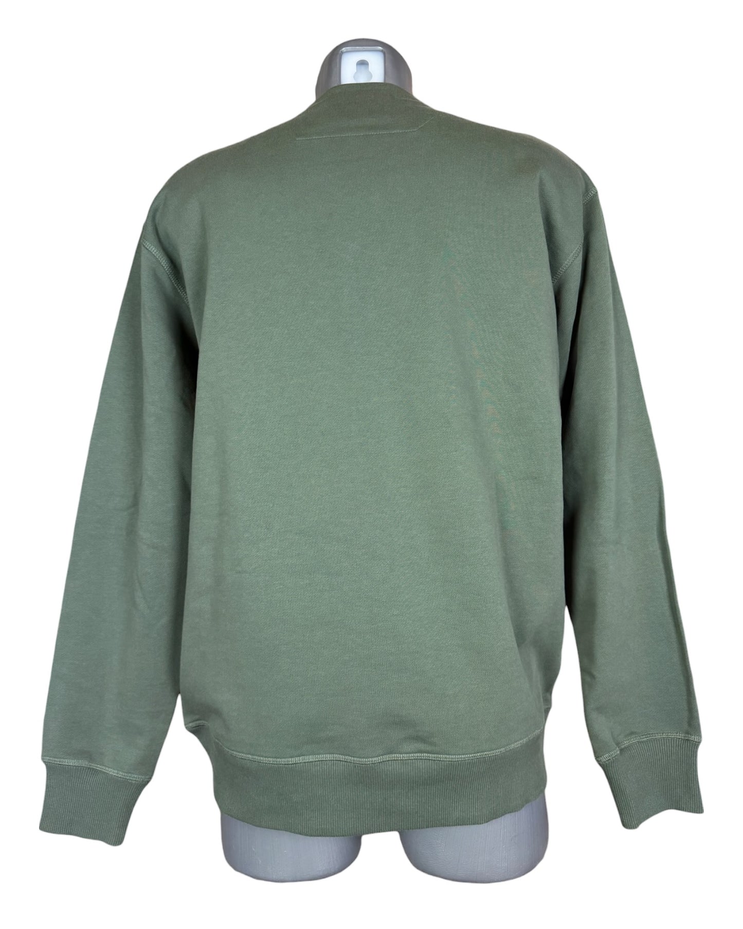 CP Company Pullover grün Größe L