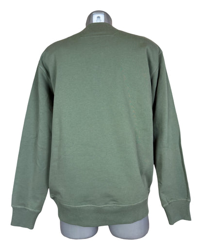CP Company Pullover grün Größe L