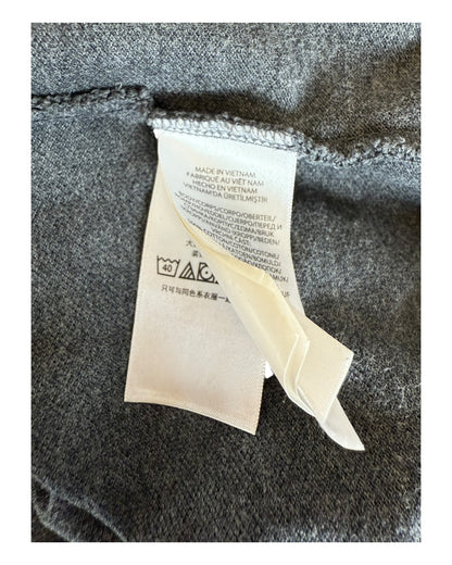 Polo Ralph Lauren Poloshirt grau Größe L