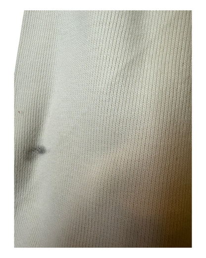 Polo Ralph Lauren Half Zip Pullover weiß Größe XL