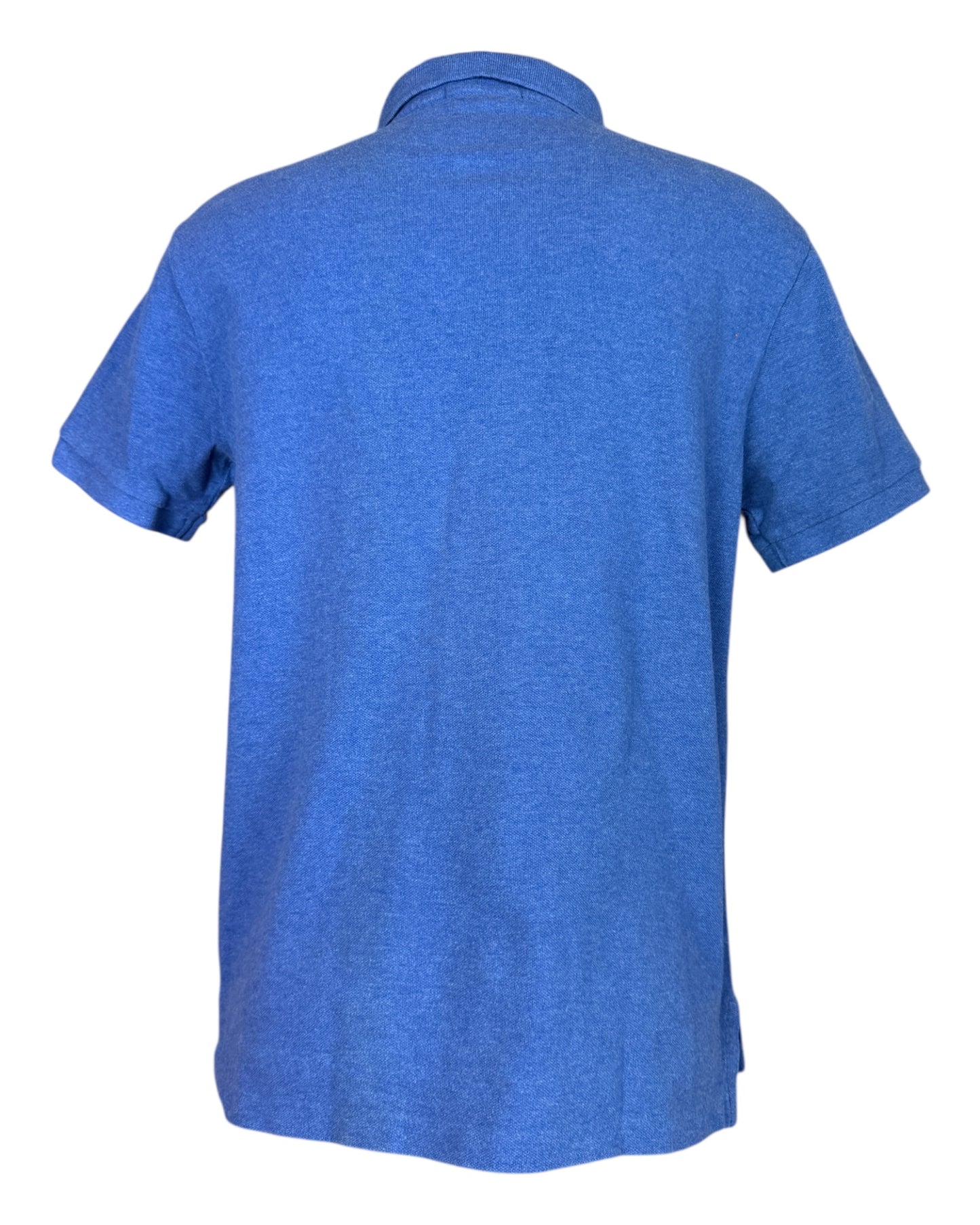 Polo Ralph Lauren Poloshirt blau Größe L