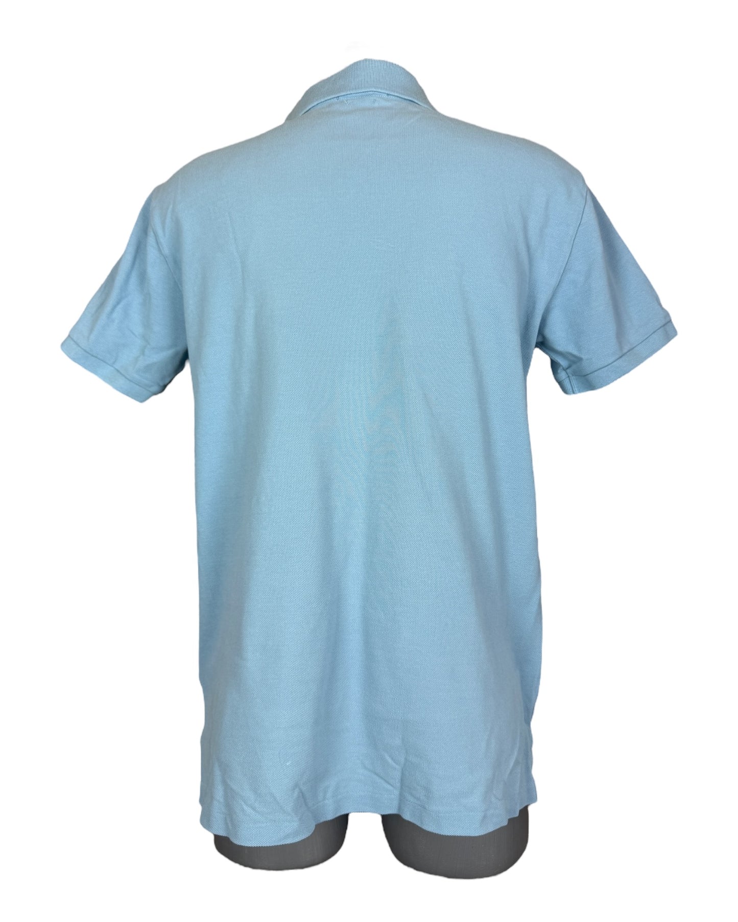 Polo Ralph Lauren Poloshirt hellblau Größe L