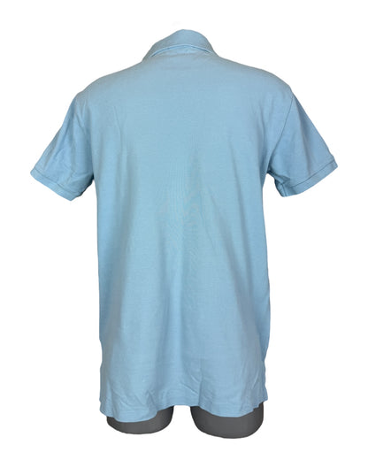 Polo Ralph Lauren Poloshirt hellblau Größe L