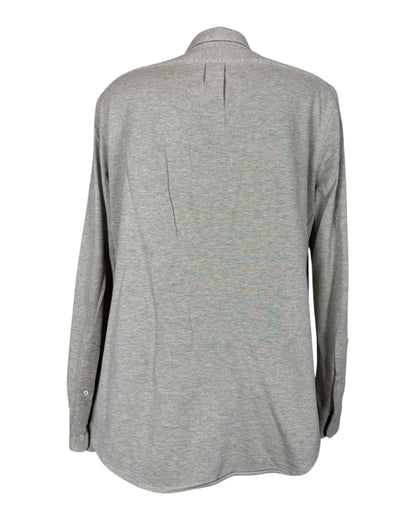 Polo Ralph Lauren Hemd beige Größe M